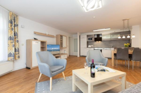 Haus Wenden WE 3 in Kühlungsborn